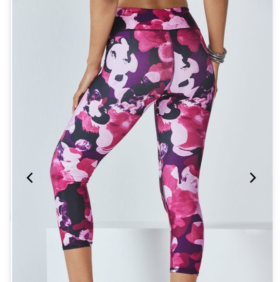 Fabletics Powerhold capri - Picture 3 of 6